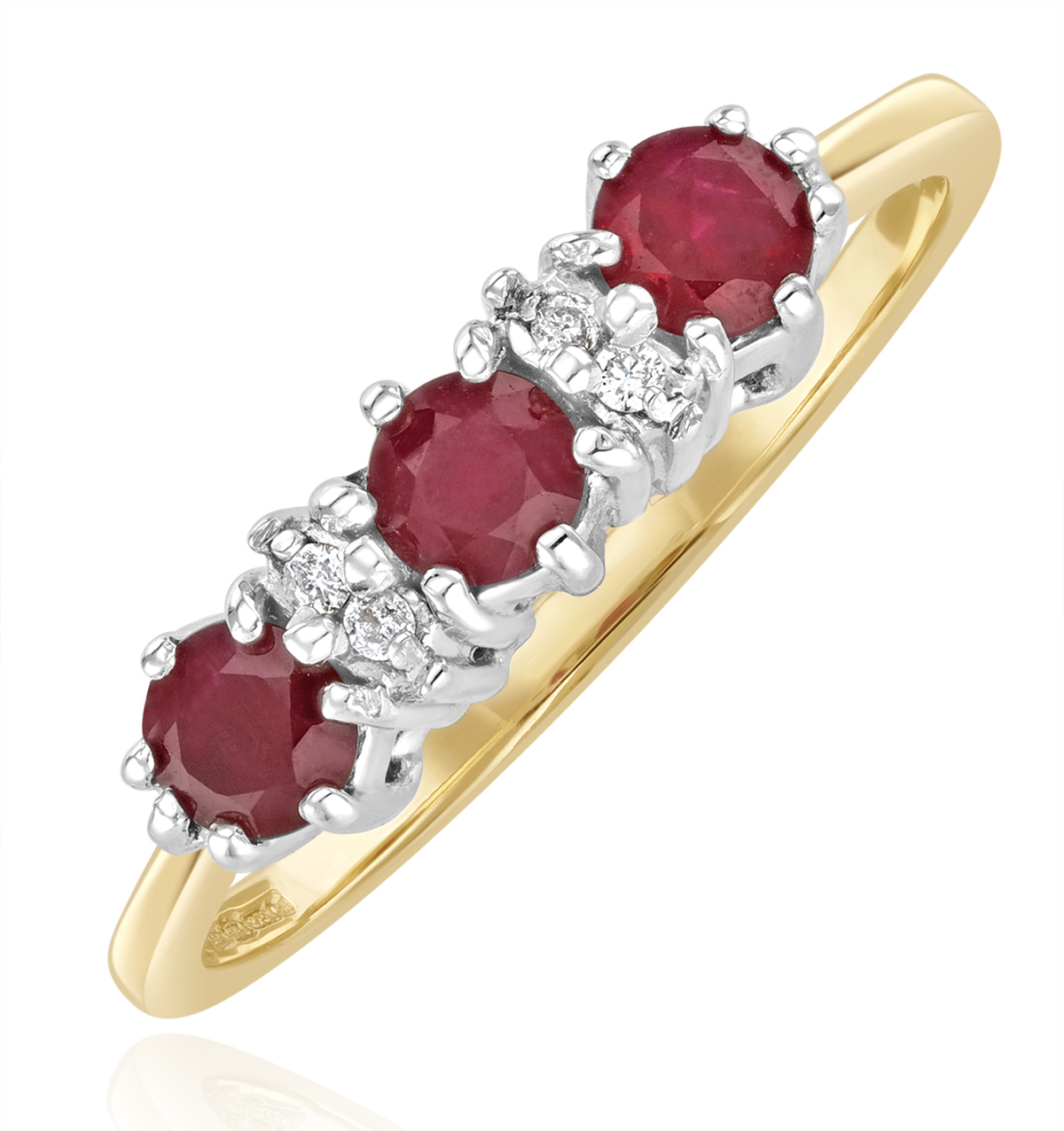 Ruby Rings | Over 170 Unique Styles | The Diamond Store