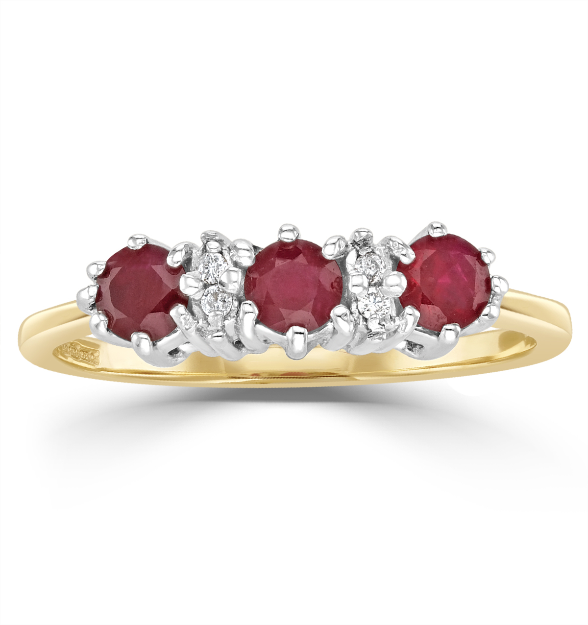 Ruby Rings | Over 170 Unique Styles | The Diamond Store