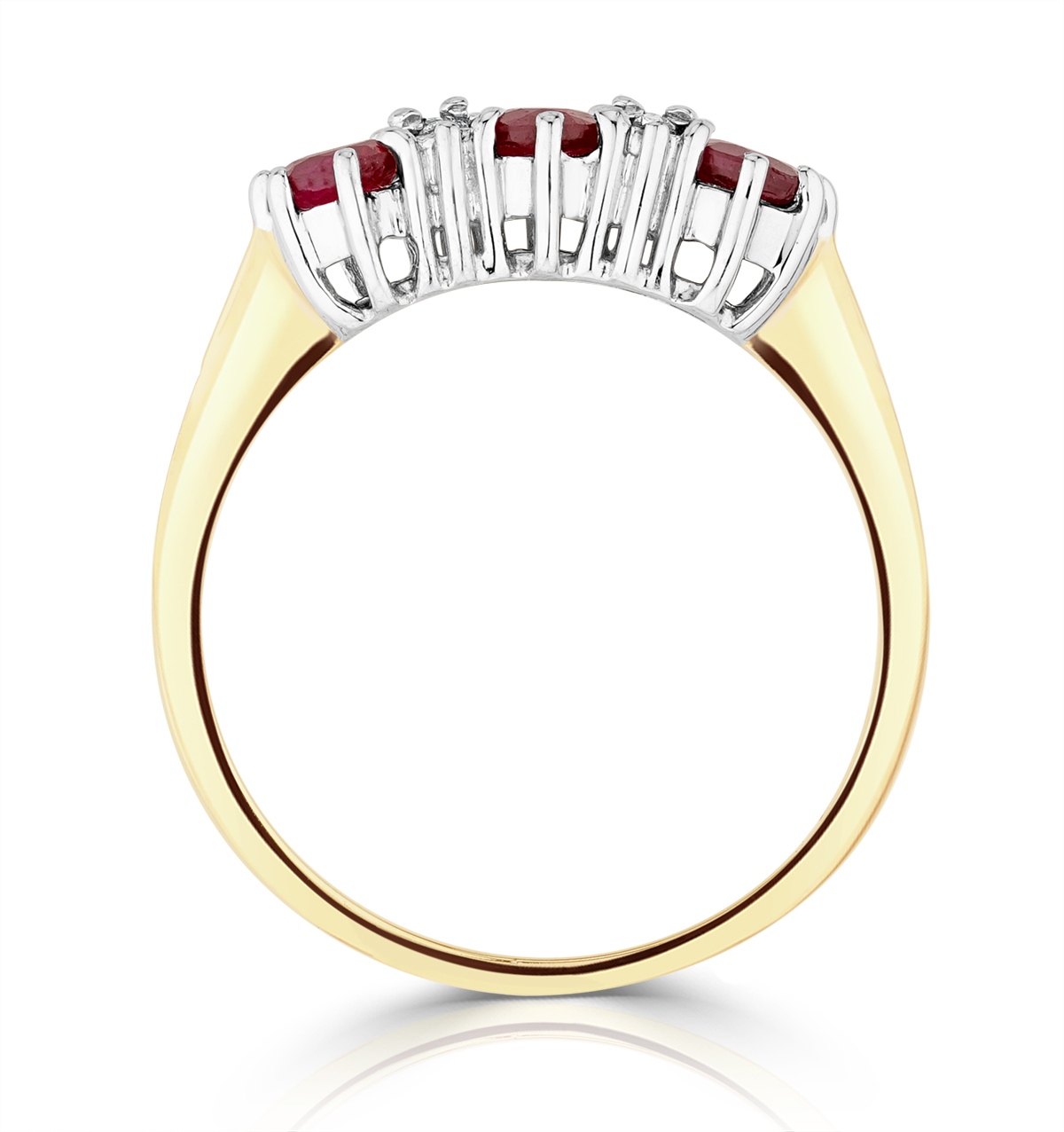 Ruby Rings | Over 170 Unique Styles | The Diamond Store