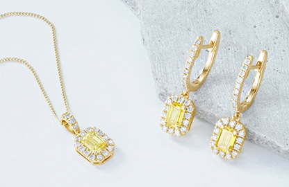 The Diamond Store London The UK's Largest Online Jewellers